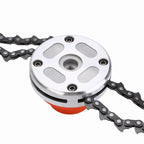 LawnCut - Chain Cutting Head
