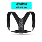 HealthByte Posture Corrector Back Support Brace