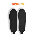 WarmFeet Remote Heated Insoles