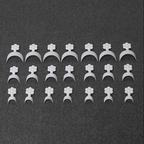 French Chip-Proof Manicure Kit