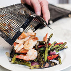 EasyGrill™ Non-Stick BBQ Mesh Grilling Bag