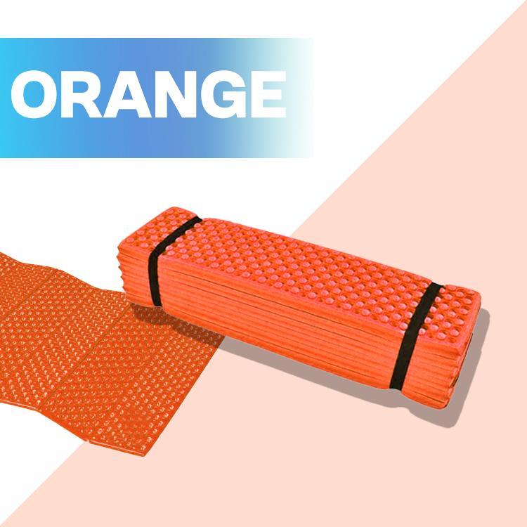 EZ Fold™ Camping Foam Pad