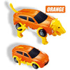 CBX Dog Transformer Car Toy