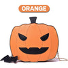 Halloween Pumpkin Handbag Sling Bag