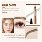 Waterproof Microblading Eyebrow Pen
