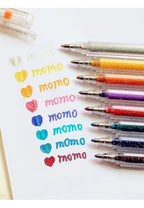 Vibrant Gel Pen Pack