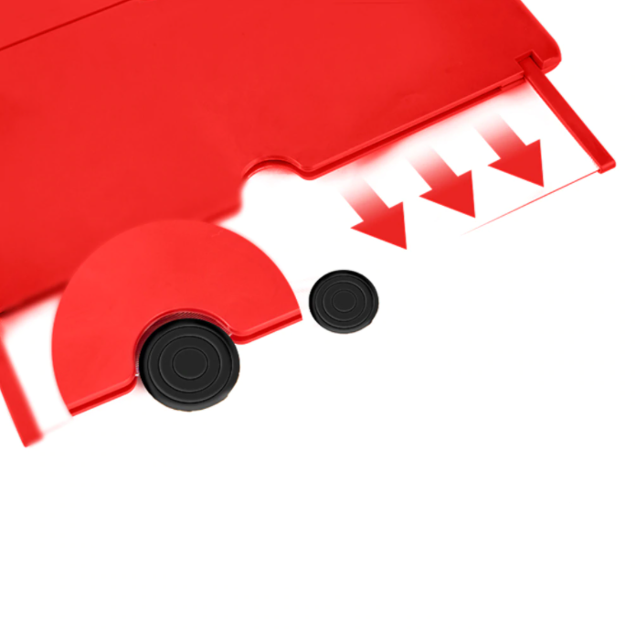 HD Phone Screen Amplifier Stand