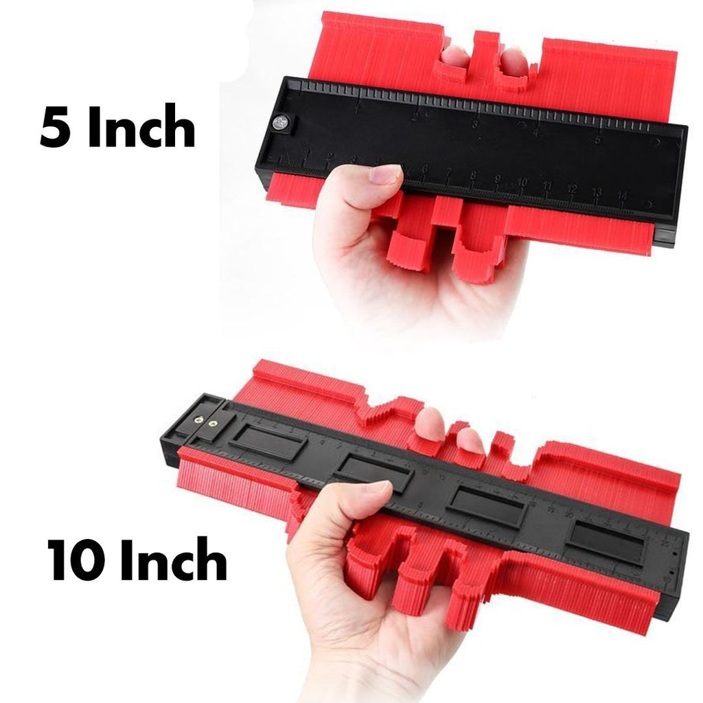 Contour Gauge Profile Tool