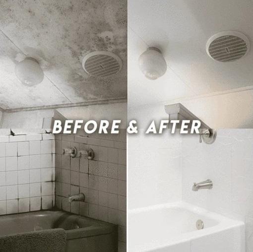 CleanHouse Mold and Odor Remover Spray