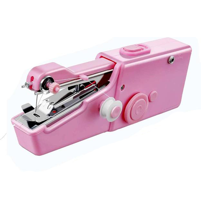 Handheld Sewing Machine