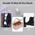 Universal Zipper Repair Kit (12 Piece Set)