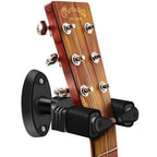Gravity Auto Lock Guitar Hanger Pro™