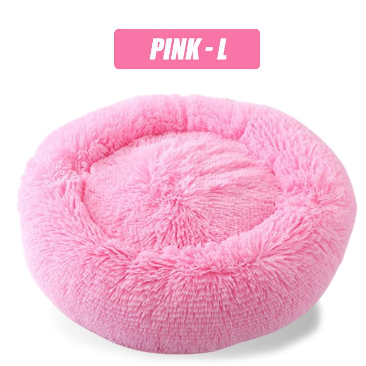 PetNest Marshmallow Pet Cushion Bed