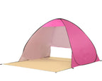 Breathable Pop Up Tent
