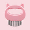 Pet Massager Grooming Shell Comb