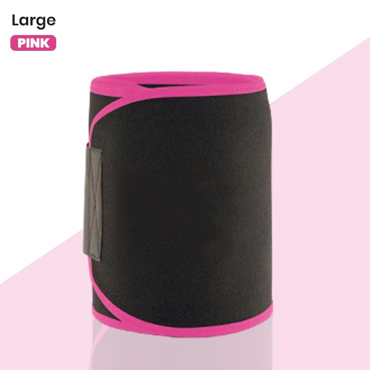 Flexible Workout Sweat Belt