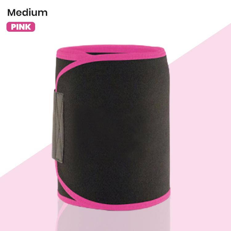 Flexible Workout Sweat Belt