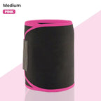 Flexible Workout Sweat Belt