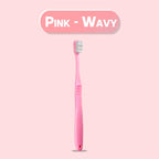 Ultra Soft Nano Deep Clean Toothbrush