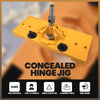 Concealed Hinge Jig