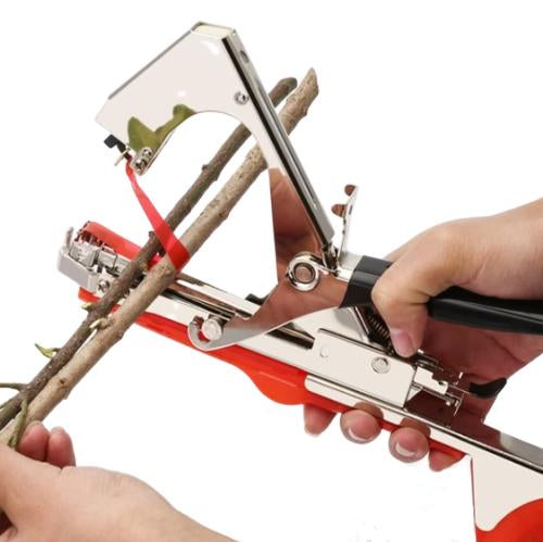 Plant Binding Machine