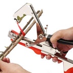 Plant Binding Machine