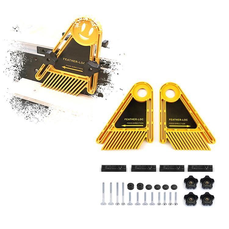 Feather Loc Board Set