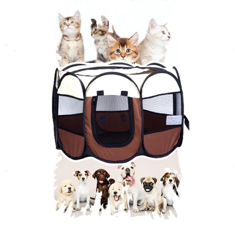 Pop Up Pets Tent