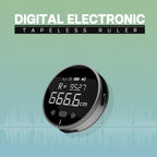 Digital Electronic Tapeless Ruler