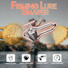 Fishing Lure Shaper