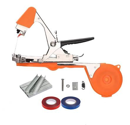 Plant Binding Machine