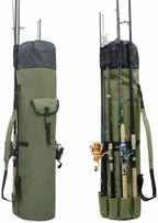 Multi Fishing Carrier