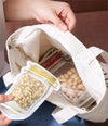 Reusable Jar Bags 【FLASH SALE - 60% OFF】