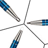 Pen Blade™ Stainless Steel Precision Razor