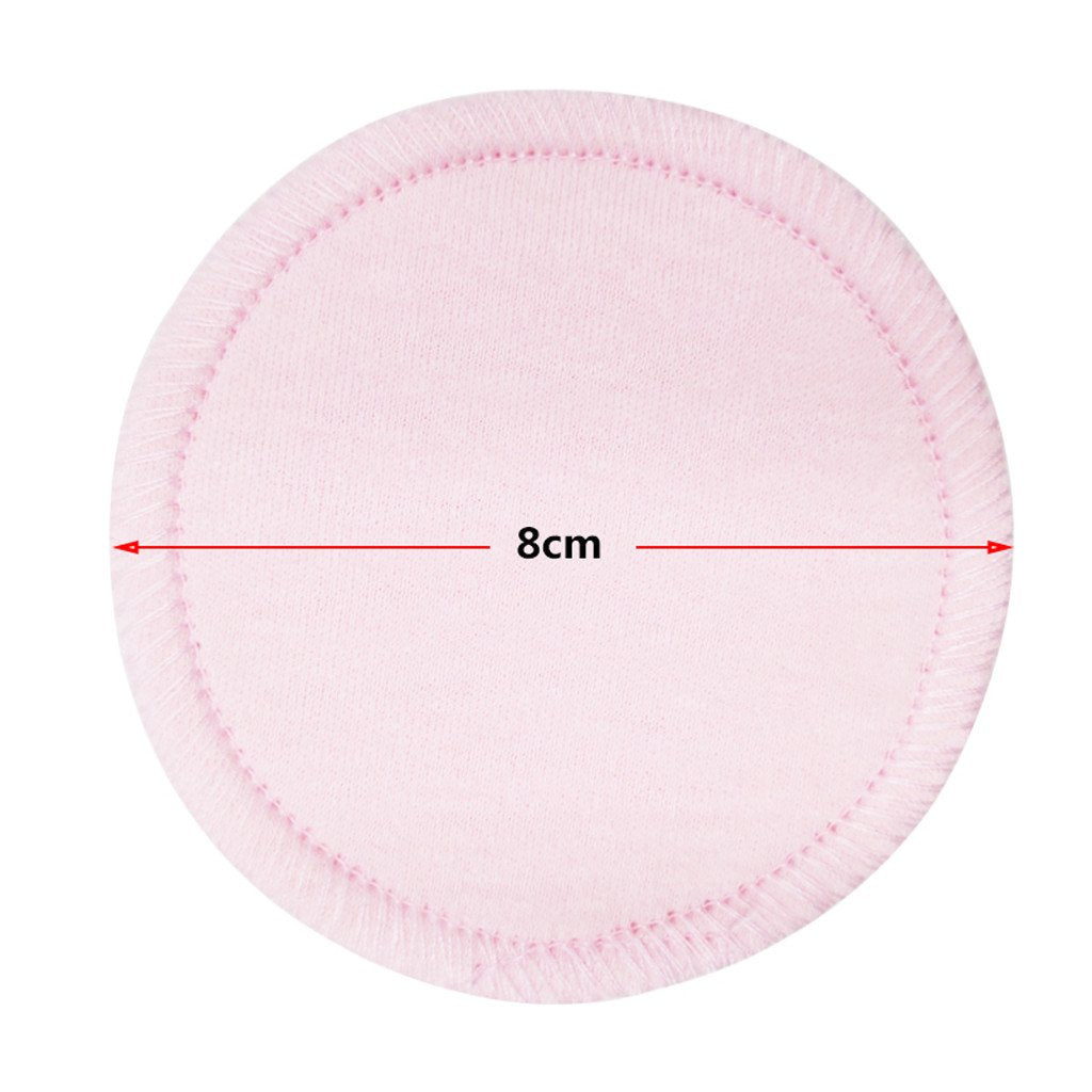 Reusable Bamboo Make Up Wipes