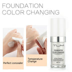 【LAST DAY PROMOTION】Color Changing Foundation
