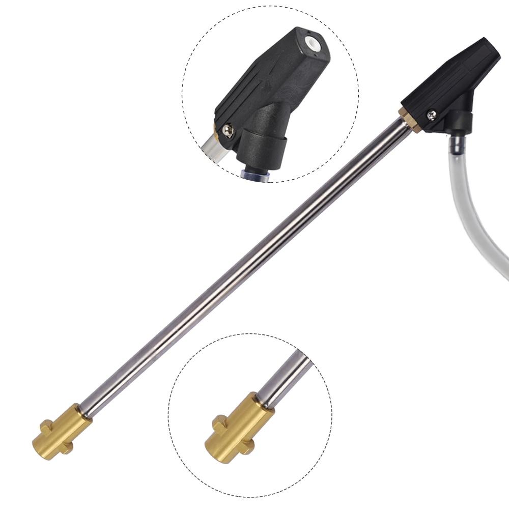 BearForce™ Sandblaster Attachment
