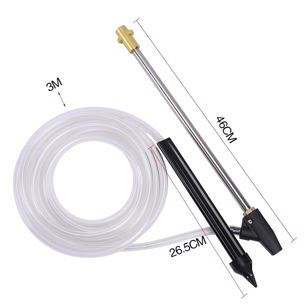 BearForce™ Sandblaster Attachment
