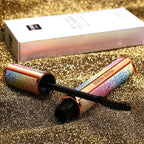 4D Silk Fiber Mascara