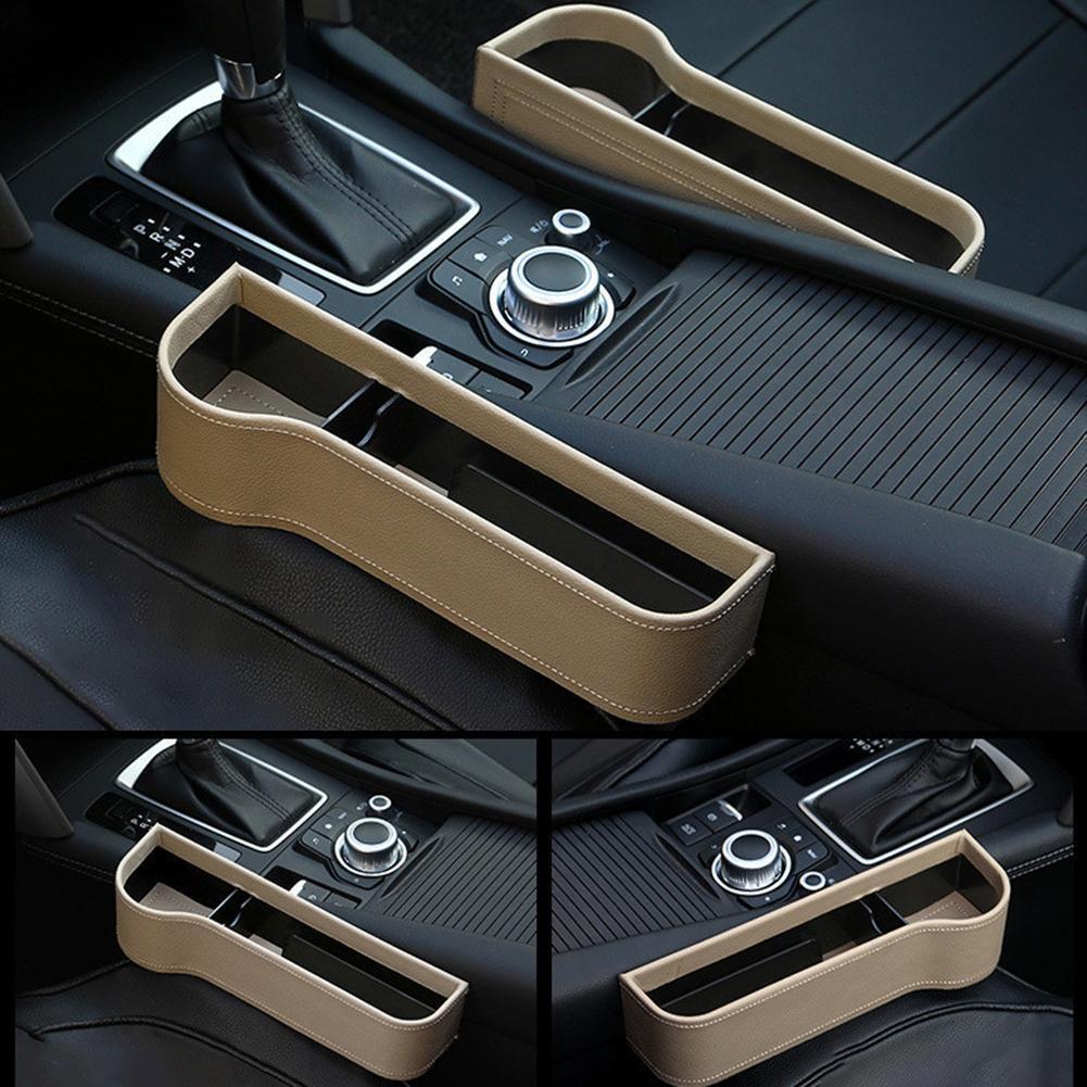 Multifunctional Car Seat Organizers