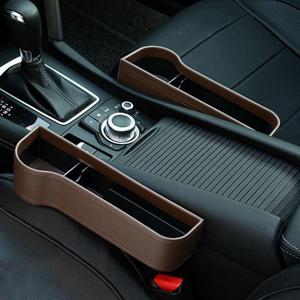 Multifunctional Car Seat Organizers
