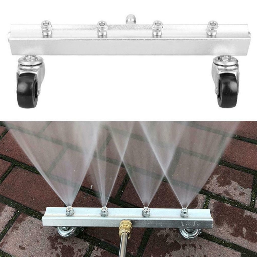 Automobile Chassis Cleaning Nozzle