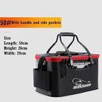 Portable Fishing Bag