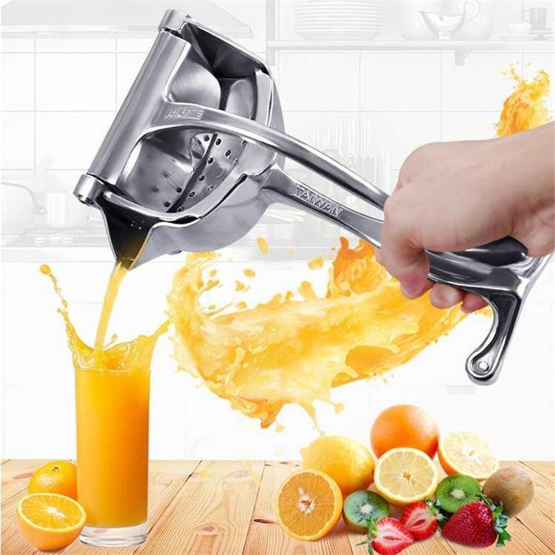 Multifunctional Manual Juicer (Hot Sale 50% OFF)