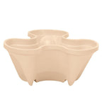 Flower Tower™ Verticle Stacking Plant Pots