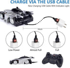 Wireless Wall Climbing Car