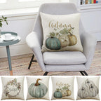 Grateful Fall Cushion Covers