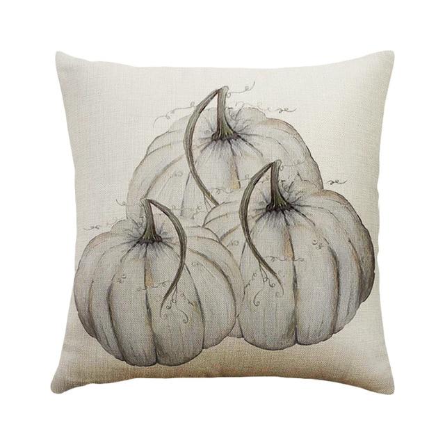 Grateful Fall Cushion Covers