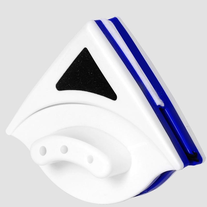 Double Sided Magnetic Window Glass Cleaner