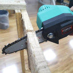 Rechargeable 24V Lithium Chainsaw